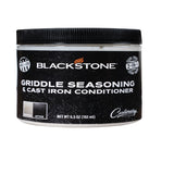 Blackstone Griddle Seasoning and Conditioner 6.5 oz 1 pk, Pack of 12