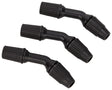 Landscapers Select SX-6B-PT3L Sprayer Tip, Replacement, Plastic, Black, For: 6361273, 6373872 and 6394712 Sprayers, Pack of 5