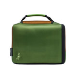Kanga The Kase Mate Green 12 cans Cooler