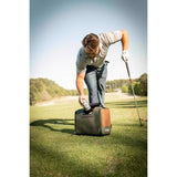 Kanga The Kase Mate Green 12 cans Cooler