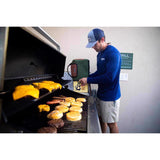 Kanga The Kase Mate Green 12 cans Cooler