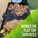 Summit Brands Earth Stone Grill Cleaning Stone 1 pk