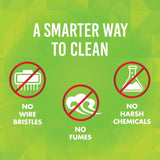 Summit Brands Earth Stone Grill Cleaning Stone 1 pk