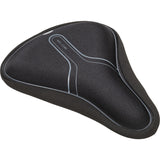 Bell Sports Coosh 350 Nylon Gel Base Bicycle Seat Pad Black