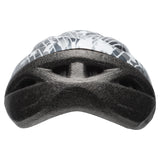 Bell Sports Multicolored ABS/Polycarbonate Bicycle Helmet