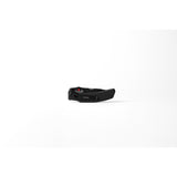 True Black 3CR13 Stainless Steel 6 in. Replaceable Blade Knife