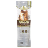 Fieldcrest Farms Nothin' to Hide Beef Grain Free Chews For Dogs 10 in. 2 pk