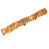 Fieldcrest Farms Nothin' to Hide Beef Grain Free Chews For Dogs 10 in. 2 pk