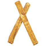 Fieldcrest Farms Nothin' to Hide Peanut Butter Grain Free Chews For Dogs 10 pk