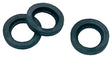 Gilmour Mfg 09QSR-BAG Heavy-Duty Quick-Connect Seal, Rubber