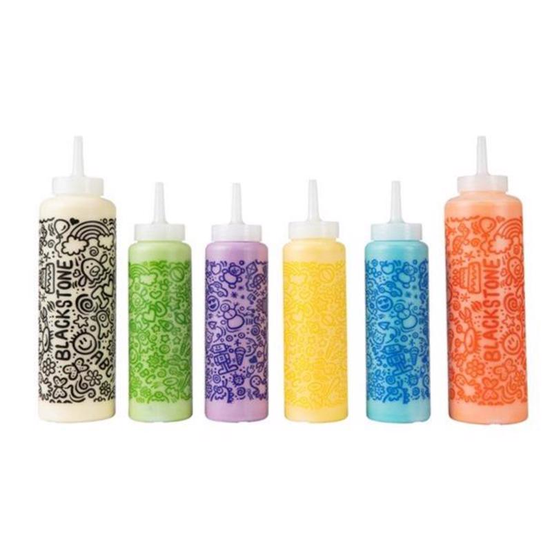 Blackstone Silicone Pancake Art Kit 1 pk, Pack of 2