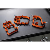 Blackstone Silicone Pancake Art Kit 1 pk, Pack of 2