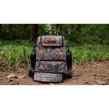 Kanga Camo 12 can Soft Sided Cooler