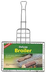 Coghlan's 8981 Deluxe Broiler, Chrome