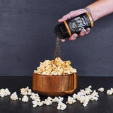 Hoff & Pepper Dirty Dust Seasoning Salt 6 oz