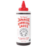 Bachan's Original Japanese Teriyaki BBQ Sauce 17 oz