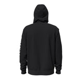 Dickies L Long Sleeve Men's Hooded Safety Sweatshirt Black