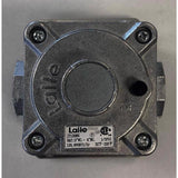 Mont Alpi Steel Natural Gas Conversion Kit 120 in. L For Grill Mark