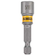 DeWalt Maxfit 5/16 in. X 2 in. L Steel Magnetic Nut Setter 1 pc