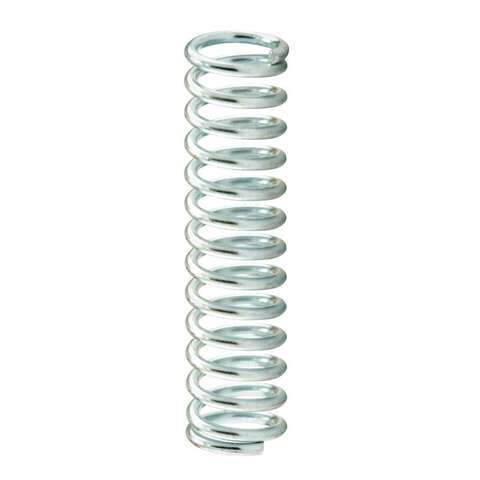 Prime-Line 1-1/4 in. L X 5/16 in. D Compression Spring 4 pk