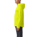 Dickies Temp-iQ Pullover Tee Shirt Yellow M