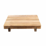 Blackstone Griddle Top 17 in. L X 12 in. W X 1 in. Wood Cutting Board