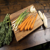 Blackstone Griddle Top 17 in. L X 12 in. W X 1 in. Wood Cutting Board