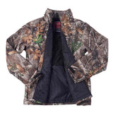 Milwaukee M12 S Long Sleeve Unisex Full-Zip Heated Jacket Kit Camouflage