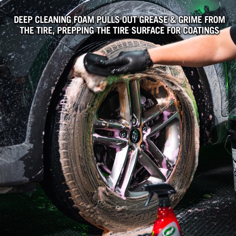 Turtle Wax Hybrid Solutions Wheel Cleaner 23 oz