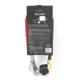 Grill Mark 21 in. L Rubber Propane Hose and Regulator, Pack of 4