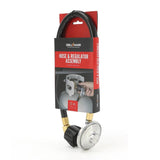 Grill Mark 21 in. L Rubber Propane Hose and Regulator, Pack of 4