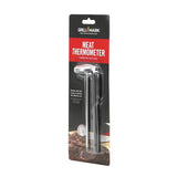 Grill Mark Instant Read Dial Meat Thermometer
