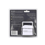 Grill Mark Steel Electric Ignition Kit For Universal