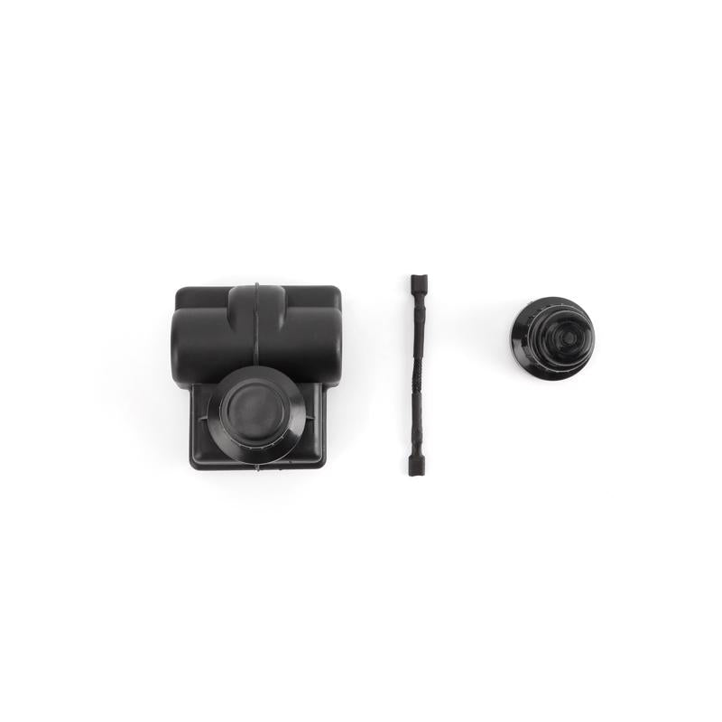 Grill Mark Steel Electric Ignition Kit For Universal