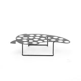 Grill Mark Steel Jalapeno Popper Tray 11 in. L X 5.25 in. W 1 pk