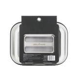 Grill Mark Stainless Steel Griddle Dome 1 pk