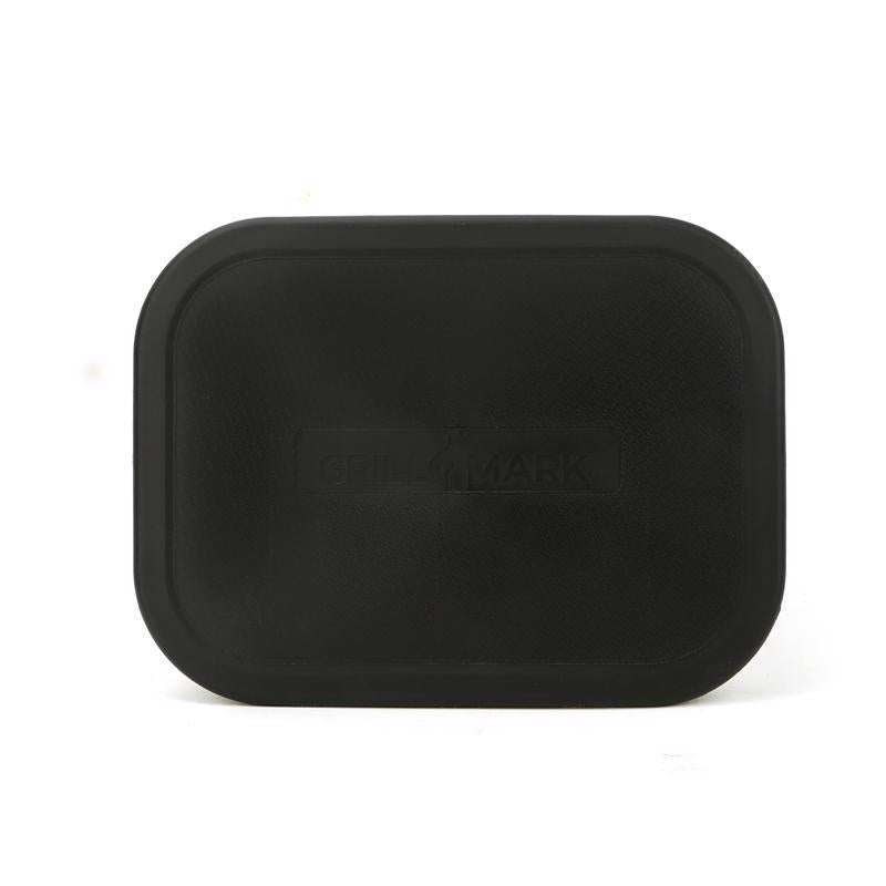 Grill Mark Stainless Steel Griddle Dome 1 pk