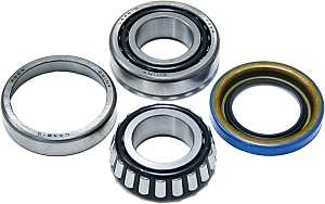 Reese Towpower 72791 Wheelbearing Kit, 1 in OD