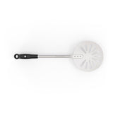 Gozney Roccbox Turning Peel, Silver Pizza Peel