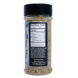 Blues Hog Truffle & Chop Seasoning 5.5 oz