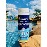 Morton Pool Care SaltCONTROL Granule Pool Oxidizer 2 lb