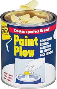 Foampro 99 Paint Plow, Pack of 100