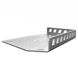 Gozney Dome Wood Rack, Metal Smoking Wood Rack