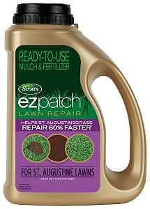 Scotts 17520 Lawn Repair, 3.75 lb