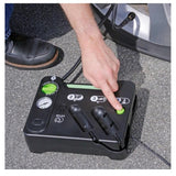 Slime Analog Flat Tire Repair For Car/Trailer, Pack of 2