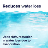 HTH Pool Care Liquid Solar Covers 32 oz, Pack of 4