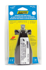 Seachoice Bilge Pump Switch ABS Plastic