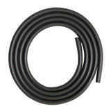 WEATHERSEAL BLB SHP BLK 1/2X81