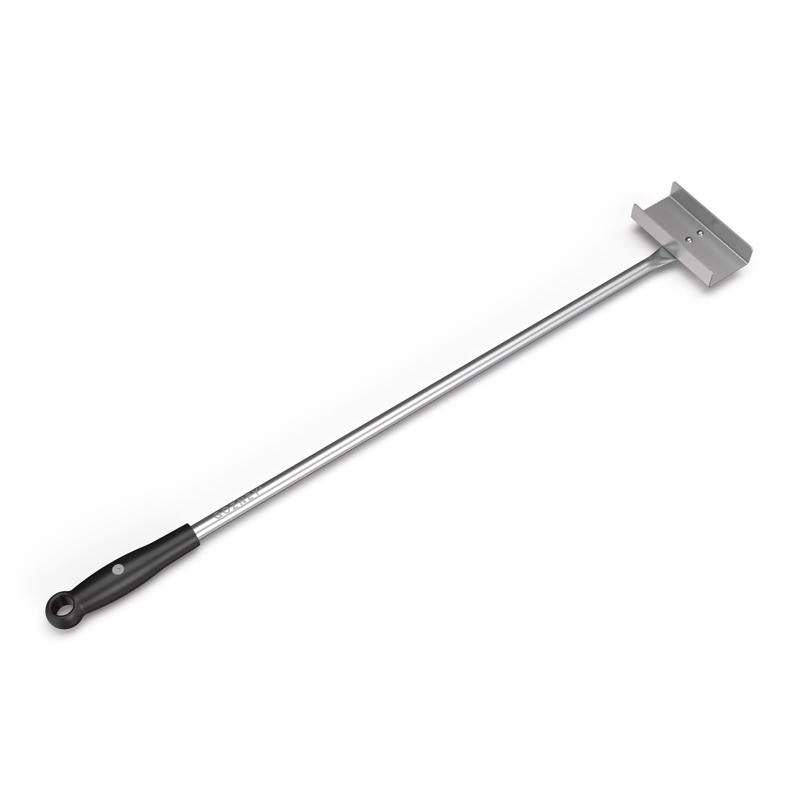 Gozney Dome Wood Loader, Aluminum Dome Wood Loader