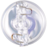 Philips LongerLife Incandescent Back-Up/Cornering/Stop/Turn Miniature Automotive Bulb 12961LLB2